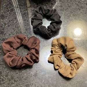 3 for $15🎄 Scrunchies